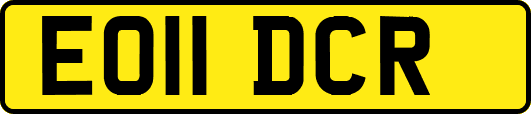EO11DCR