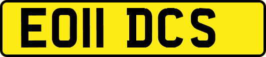 EO11DCS
