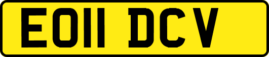 EO11DCV