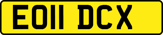 EO11DCX