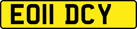 EO11DCY