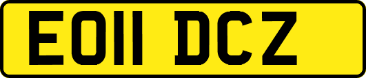 EO11DCZ