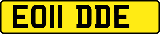 EO11DDE