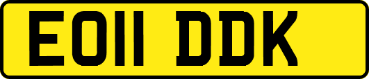 EO11DDK