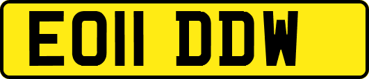 EO11DDW