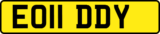 EO11DDY