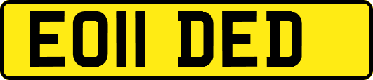 EO11DED