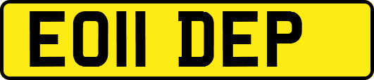 EO11DEP