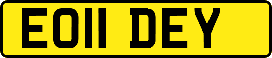 EO11DEY