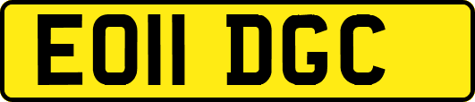 EO11DGC