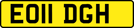 EO11DGH