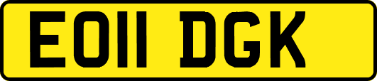 EO11DGK