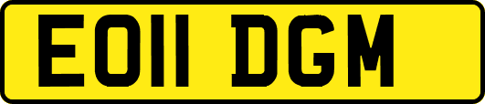 EO11DGM