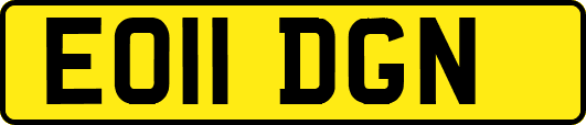 EO11DGN