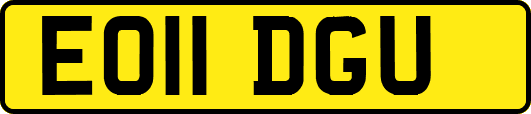 EO11DGU