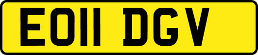 EO11DGV