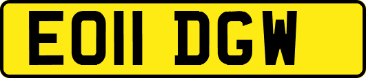EO11DGW