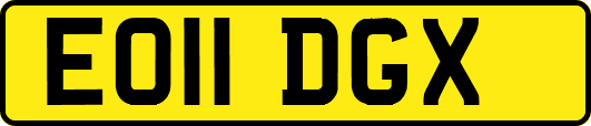 EO11DGX