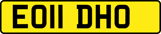 EO11DHO