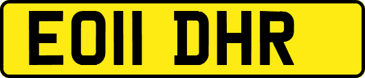 EO11DHR