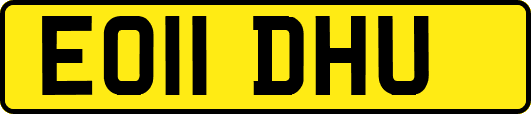 EO11DHU