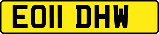 EO11DHW