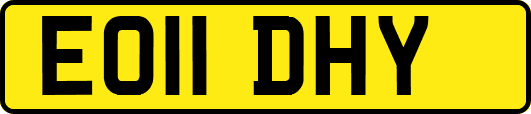 EO11DHY