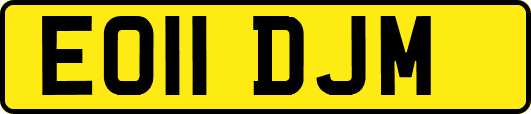 EO11DJM