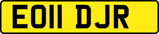 EO11DJR