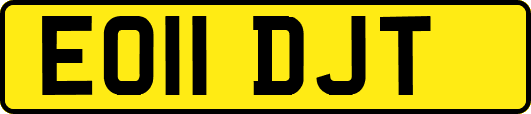EO11DJT