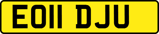 EO11DJU