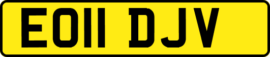 EO11DJV