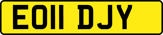 EO11DJY