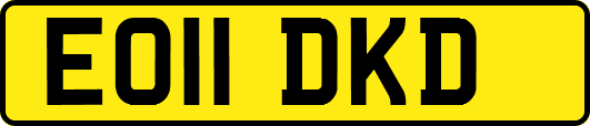 EO11DKD