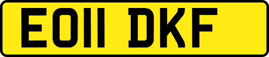 EO11DKF