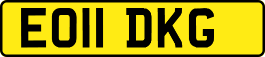 EO11DKG