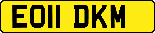EO11DKM