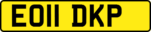 EO11DKP