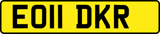 EO11DKR