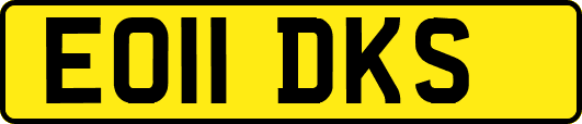 EO11DKS