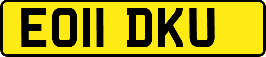 EO11DKU