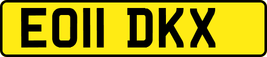 EO11DKX