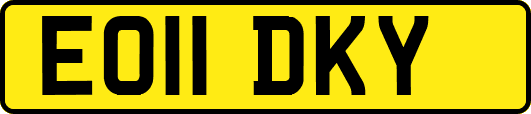 EO11DKY