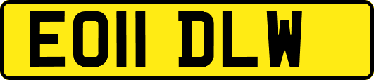 EO11DLW