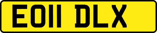 EO11DLX