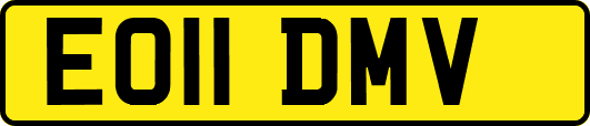 EO11DMV