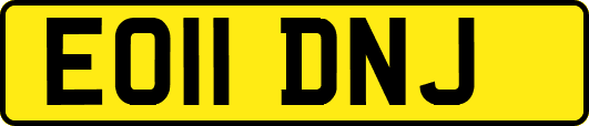 EO11DNJ