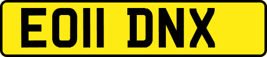 EO11DNX