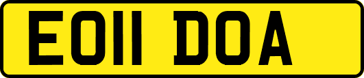 EO11DOA