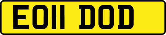 EO11DOD